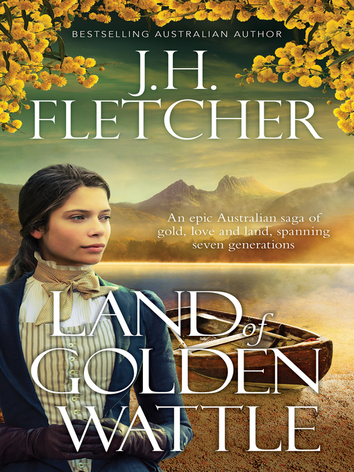 Title details for Land of Golden Wattle by J.H. Fletcher - Available
